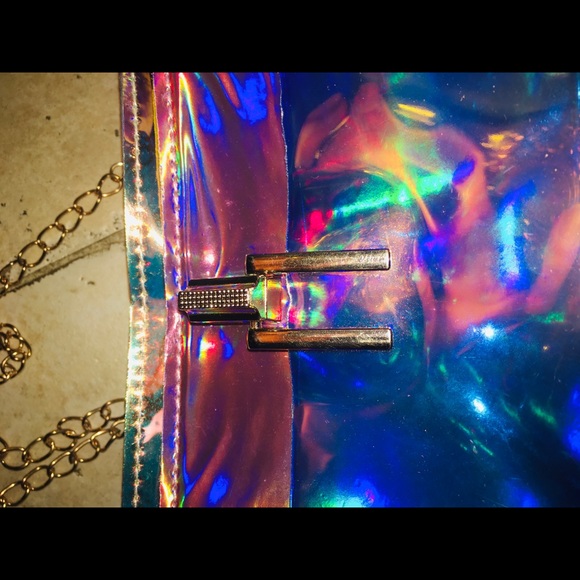 Translucent Bag - Picture 7 of 8